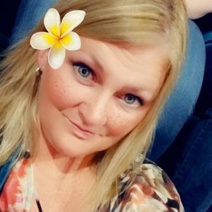 Meet your Posher, Marcy